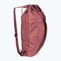 New Balance WMNS Tote 15 l bordový batoh 2