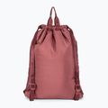 New Balance WMNS Tote 15 l bordový batoh 3