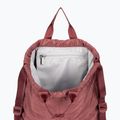New Balance WMNS Tote 15 l bordový batoh 4