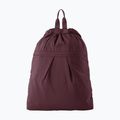 New Balance WMNS Tote 15 l bordový batoh 5