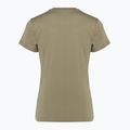 Dámske tričko New Balance Essentials Cotton Jersey green 5