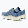 New Balance pánska bežecká obuv MMOREV4 mercury blue 3
