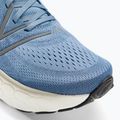 New Balance pánska bežecká obuv MMOREV4 mercury blue 7