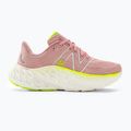 Dámska bežecká obuv New Balance Fresh Foam More v4 pink moon 2