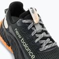 New Balance Fresh Foam X More Trail v3 blackcktop dámska bežecká obuv 8