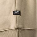 Pánska mikina New Balance Essentials Winter Hoodie incense 9