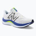 Pánska bežecká obuv New Balance MFCPRV4 white/multi