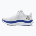 Pánska bežecká obuv New Balance MFCPRV4 white/multi 11