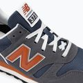 New Balance ML373V2 magnet pánske tenisky 8