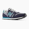 New Balance ML373V2 eclipse pánske tenisky 9