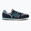 New Balance ML373V2 eclipse pánske tenisky 2