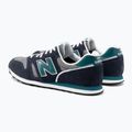 New Balance ML373V2 eclipse pánske tenisky 3