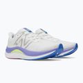 New Balance FuelCell Propel v4 white/multi dámska bežecká obuv 12