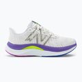 New Balance FuelCell Propel v4 white/multi dámska bežecká obuv 2