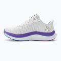 New Balance FuelCell Propel v4 white/multi dámska bežecká obuv 10