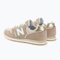 New Balance dámska obuv WL373OE2 mushroom 3