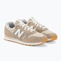 New Balance dámska obuv WL373OE2 mushroom 4