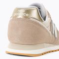 New Balance dámska obuv WL373OE2 mushroom 9