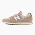 New Balance dámska obuv WL373OE2 mushroom 10