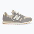 Dámska obuv New Balance 373's V2 grey/white 2