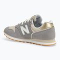 Dámska obuv New Balance 373's V2 grey/white 3