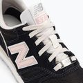 New Balance dámska obuv WL373OE2 black 9