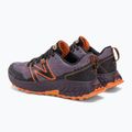 Dámska bežecká obuv New Balance Fresh Foam X Hierro v7 shadow 3