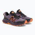 Dámska bežecká obuv New Balance Fresh Foam X Hierro v7 shadow 4