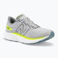 Pánska bežecká obuv New Balance Fresh Foam X Evoz v3 grey