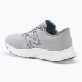 Pánska bežecká obuv New Balance Fresh Foam X Evoz v3 grey 3