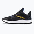 New Balance pánska tréningová obuv MXTRNRV2 black 10