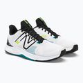 New Balance pánska tréningová obuv MXTRNRV2 white 4