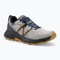 Pánska bežecká obuv New Balance Fresh Foam X Hierro V7 GTX grey