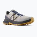 Pánska bežecká obuv New Balance Fresh Foam X Hierro V7 GTX grey 8