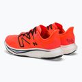 Pánska bežecká obuv New Balance MFCXV3 neon dragonfly 3
