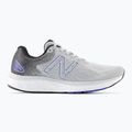 Pánska bežecká obuv New Balance M680V7 aluminium grey 10