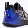 Pánska tenisová obuv New Balance MCHRAL purple 9