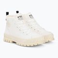 Topánky Palladium Pallashock Org 2 star white 5