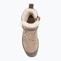 Pánske topánky Palladium Pampa HI ZIP WL dune 6
