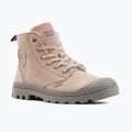 Pánske topánky Palladium Pampa HI ZIP WL dune 7