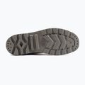 Pánske topánky Palladium Pampa HI ZIP WL dune 12