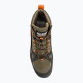 Pánske topánky Palladium Pampa Lite+ Cage WP+ olive night 6