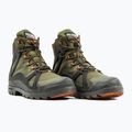 Pánske topánky Palladium Pampa Lite+ Cage WP+ olive night 10