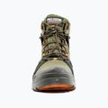 Pánske topánky Palladium Pampa Lite+ Cage WP+ olive night 11