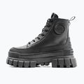 Dámska obuv Palladium Revolt Boot Zip Lth black/black 3