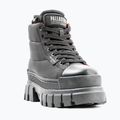 Dámska obuv Palladium Revolt Boot Overcush black/black 8