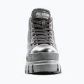 Dámska obuv Palladium Revolt Boot Overcush black/black 11