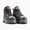 Dámska obuv Palladium Revolt Boot Overcush black/black 12