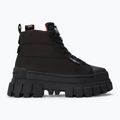 Dámska obuv Palladium Revolt Boot Overcush black/black 2