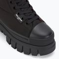 Dámska obuv Palladium Revolt Boot Overcush black/black 7